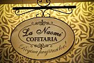 Cofetaria La Naomi - B-dul Dragalina