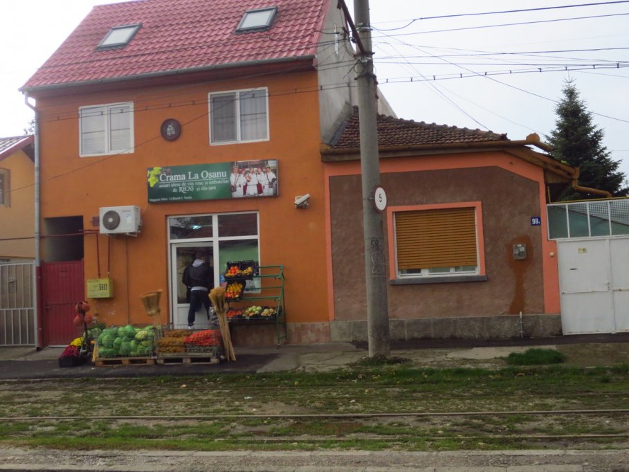 La Osanu