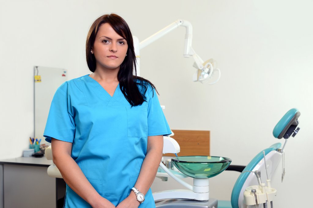 Neagoe Alexandra - doctor