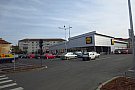 LIDL - str. Prahovei