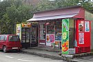 Minimarket - str. Fructelor