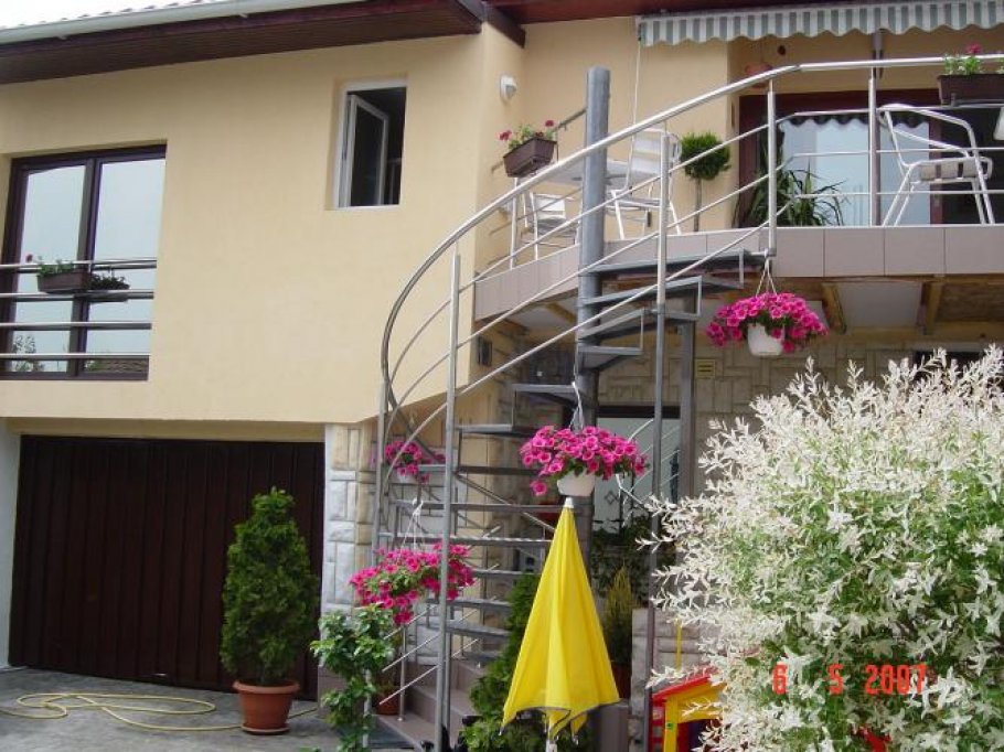 Vila Sara