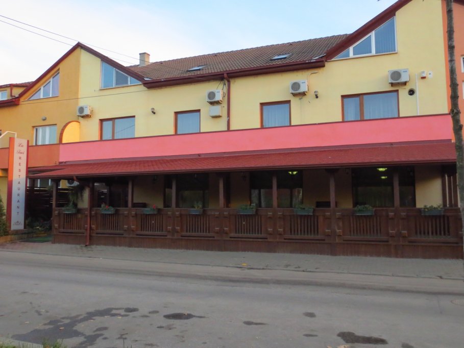 Restaurant La Tavi