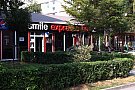 Smile Expresso Bar