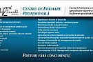 Centru de Formare Profesională