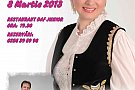 8 Martie la Restaurant DAF Junior cu Denisa Sarboaica