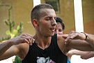 Costi Pupaza - instructor zumba