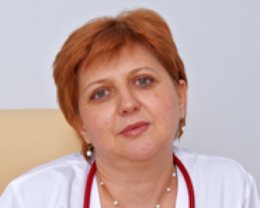 Boeriu Estera - doctor
