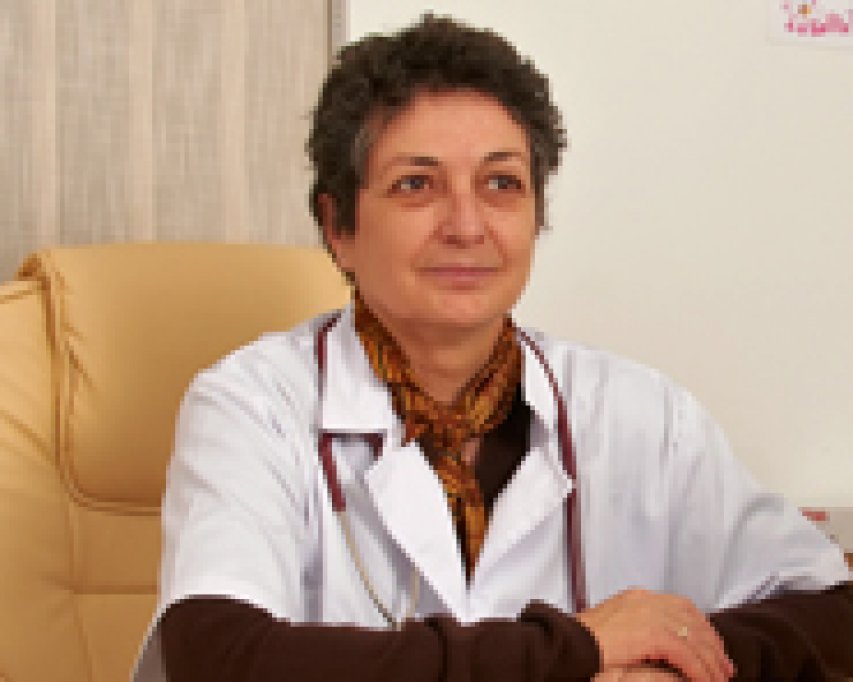 Costa Rodica - doctor