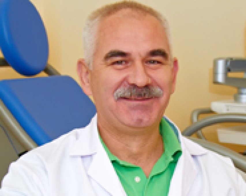Marchis Teofil - doctor