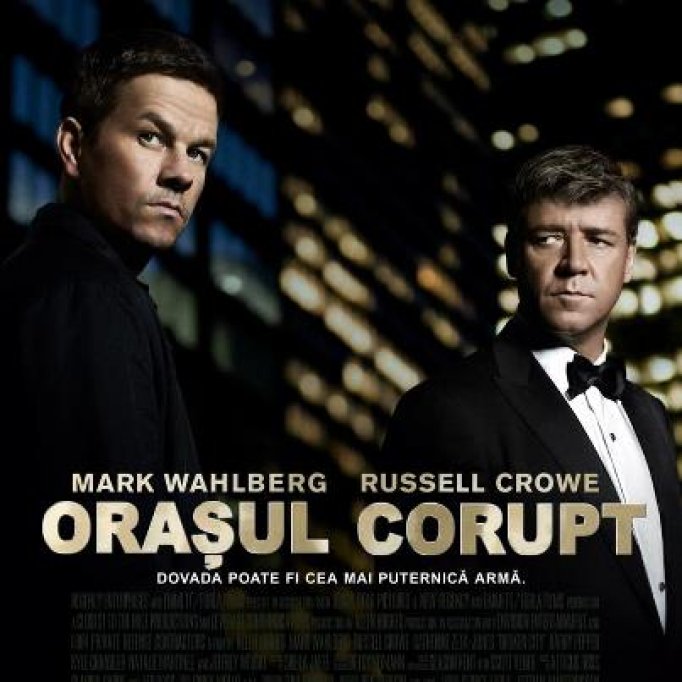 Orasul corupt
