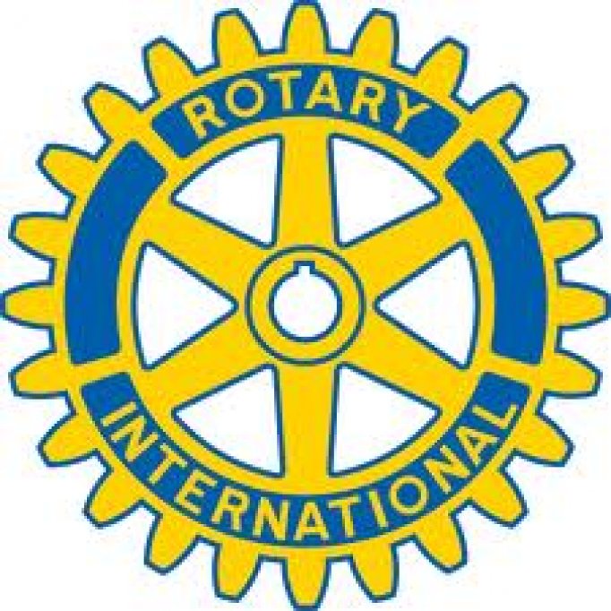 La multi ani, Rotary International