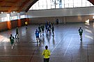 Sala de sport Giroc