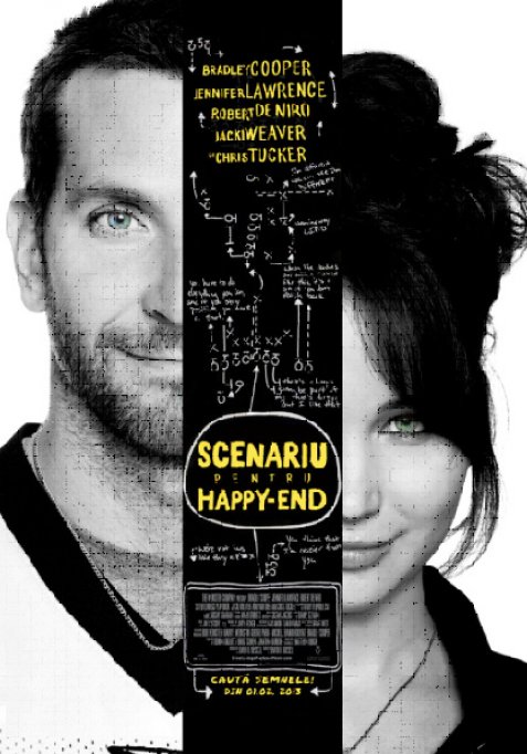 Scenariu pentru happy-end