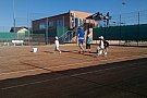 Curs tenis pentru copii