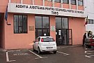 Agentia Judeteana pentru Ocuparea Fortei de Munca Timis