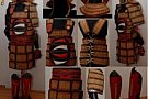 Vanzare ARMURA SAMURAI-1603-1867 - Perioada Edo/Tokugawa