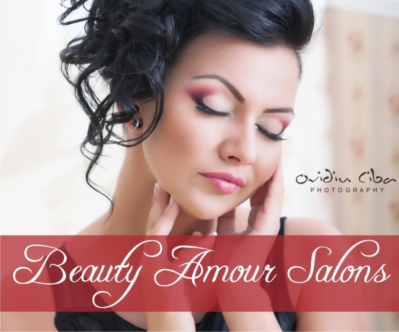 Salon Beauty Amour