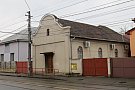 Biserica Baptista Maghisara