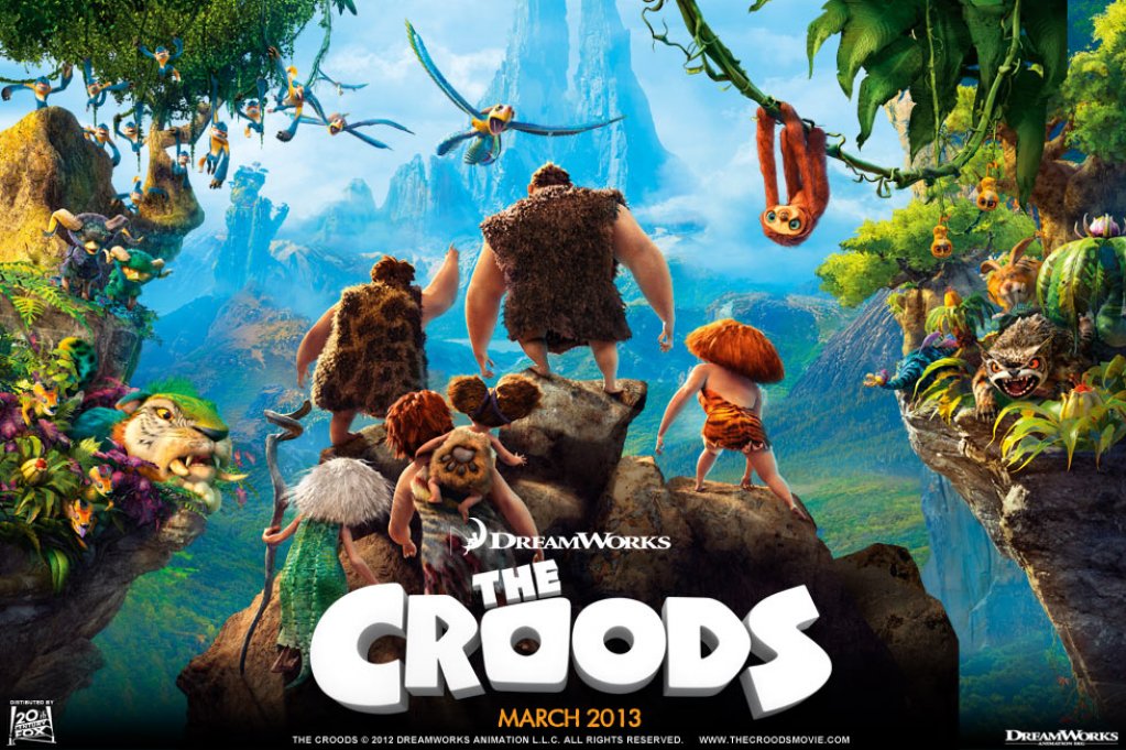 Croods