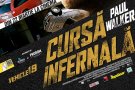 Cursa infernala - digital  - AP - 12