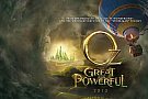 Grozavul si Puternicul Oz -3D  - AG