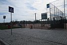 Loc de joaca - strada Polona