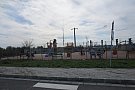 Loc de joaca - strada Polona