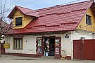 Minimarket - str. Pindului, nr. 2