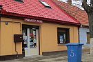 Minimarket - str. Pindului nr. 5