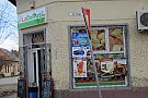 Minimarket - str. Victor Hugo colt  cu str. Emil Zola