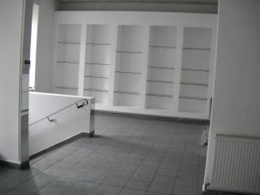 Spatiu comercial, zona Maria, 120 mp, 600 Euro