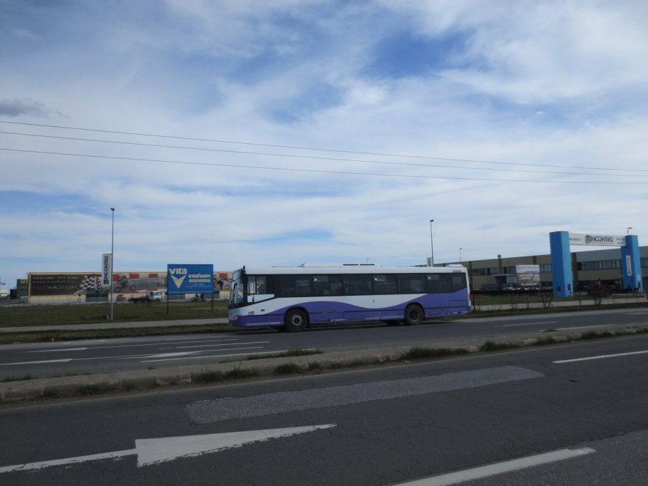 Statie RATT - Incontro
