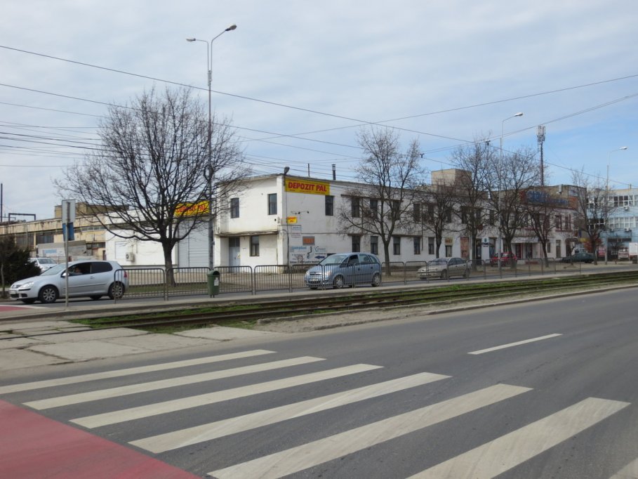 Statie RATT - Mecatim