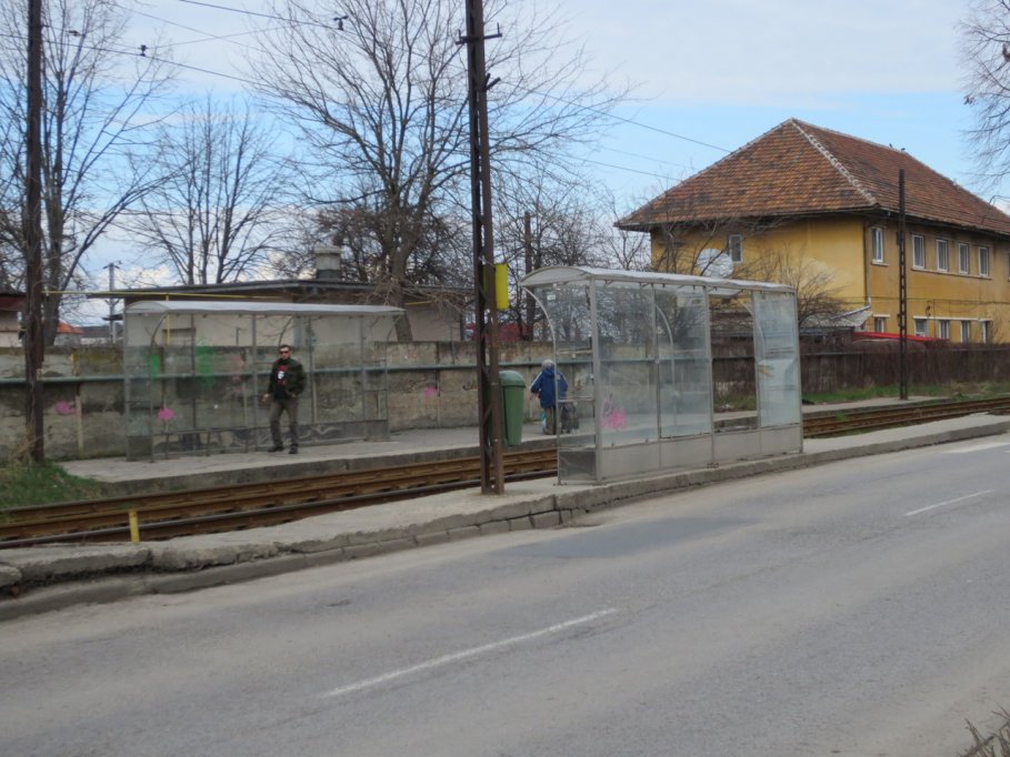 Statie RATT - Politia Locala