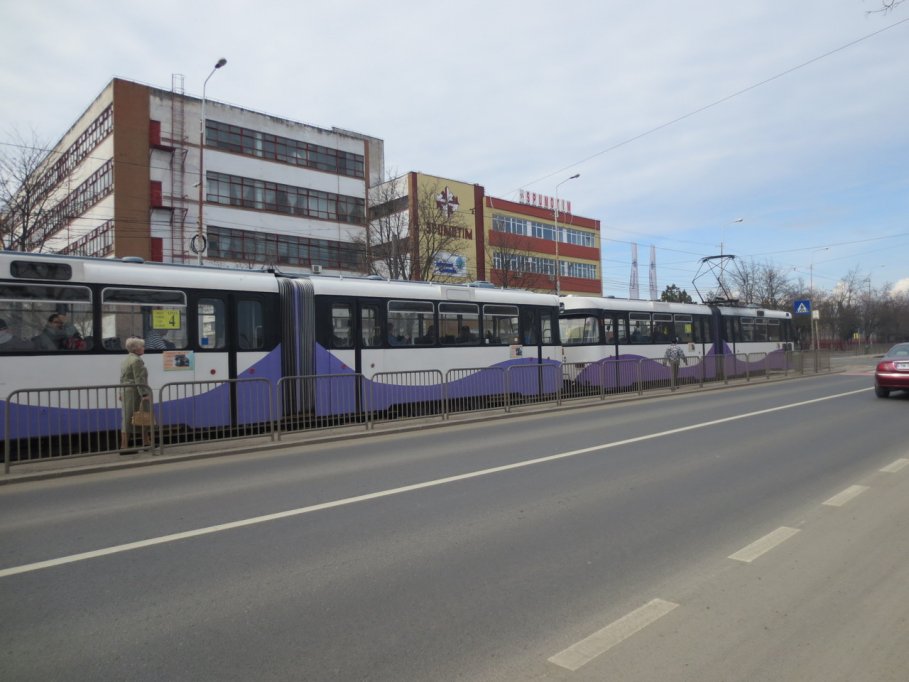 Statie RATT - Spumotim retur