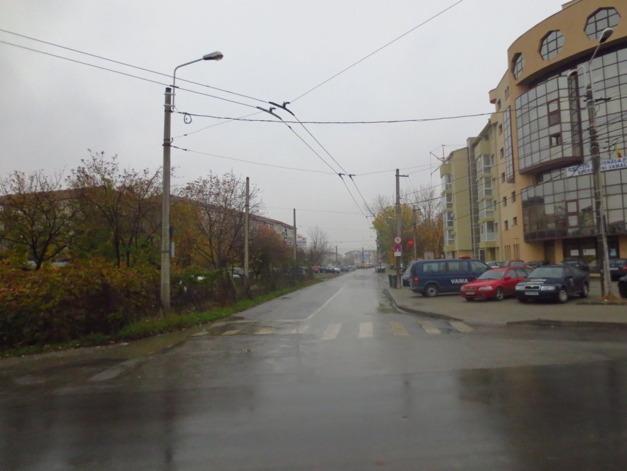 Statie RATT - Vama retur