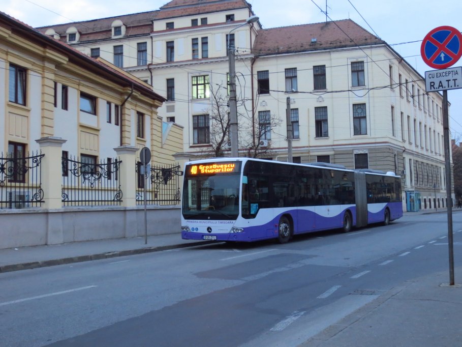 Str. Traian Grozavescu