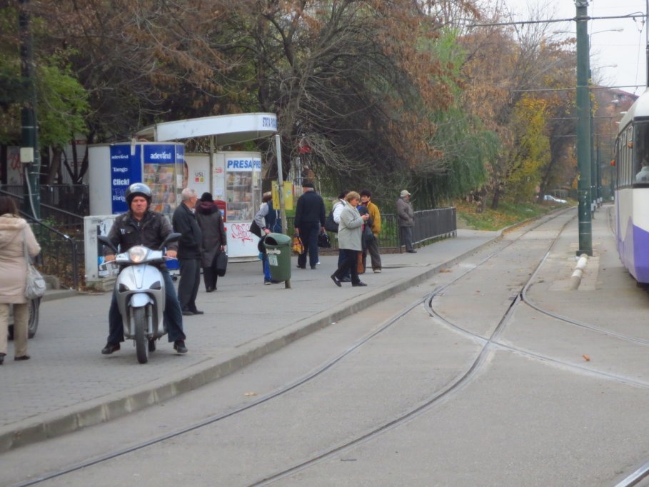 Transilvania retur