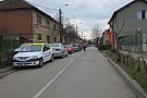 Strada Banul Maracine