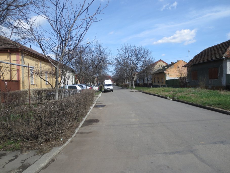 Strada Constantin Olanescu