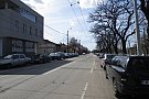 Strada Garii