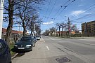 Strada Garii