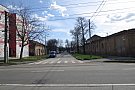 Strada Gelu
