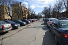 Strada Gheorghe Baritiu