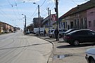 Strada Gheorghe Pop de Basesti