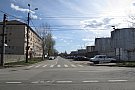 Strada Nufar