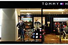 Magazin Tommy Hilfiger la Iulius Mall