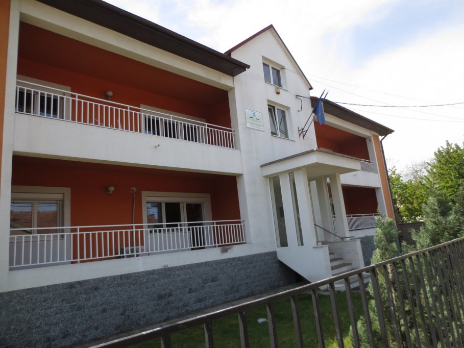 Agentia de Plati si Interventie pentru Agricultura Timis