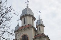 Biserica Ortodoxa Ronat